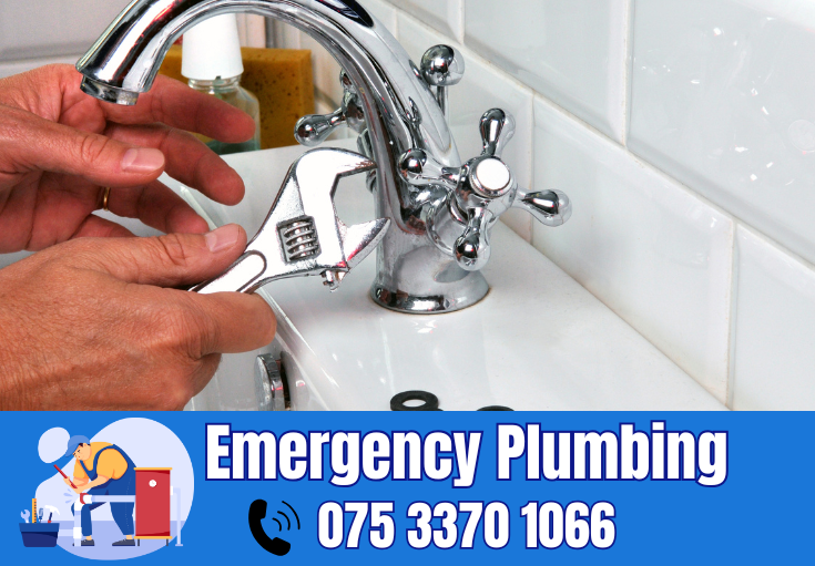  plumber Northfleet